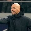 Pep Guardiola Rekomendasikan Manchester United Angkut Erik Ten Hag