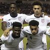 Kejutan Amerika Serikat di Piala Dunia 2010: Juara Grup, Langkahi Timnas Inggris