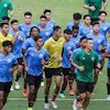 Asisten Shin Tae-yong Minta Komitmen Pemain Timnas Indonesia U-19 karena akan Latihan Keras