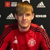 Manchester United Resmikan Perekrutan Wonderkid Toby Collyer dari Brighton Manchester United Resmikan Perekrutan Wonderkid Toby Collyer dari Brighton