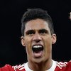 Kabar Buruk MU! Raphael Varane Cedera di Timnas Prancis