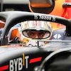 Hasil FP2 Formula 1 Bahrain: Max Verstappen Asapi Duet Ferrari