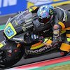 Klasemen Sementara Moto2 2022 Usai Seri Argentina