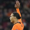 Van Dijk tak Nyaman Dengan Taktik Belanda, Van Gaal: Manajer yang Putuskan Taktik!