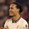 Liverpool Ditunggu Jadwal Mencekam di Bulan April, Apa Kata Van Dijk?