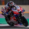 Hasil FP4 MotoGP Qatar: Johann Zarco Ungguli Taka Nakagami