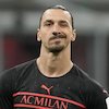 Bicara Soal Prospek Pensiunnya, Ibrahimovic: Kalian Bakal Sedih