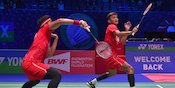 Bagas Maulana Tersanjung Diusulkan Jadi Duet Kevin Sanjaya di PIala Thomas 2022 Bagas Maulana Tersanjung Diusulkan Jadi Duet Kevin Sanjaya di PIala Thomas 2022