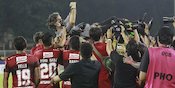 Bali United Juara BRI Liga 1 2021/22, 5 Pemain Ini Layak Diangkut Shin Tae-yong ke Timnas Indonesia Bali United Juara BRI Liga 1 2021/22, 5 Pemain Ini Layak Diangkut Shin Tae-yong ke Timnas Indonesia
