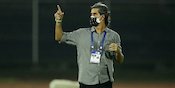 Pelatih Bali United Usul Agar Piala Indonesia Kembali Digulirkan Pelatih Bali United Usul Agar Piala Indonesia Kembali Digulirkan
