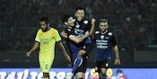 Andalan Lini Serang, 5 Pemain Top Ini Pernah Berseragam Persib Bandung dan Arema Andalan Lini Serang, 5 Pemain Top Ini Pernah Berseragam Persib Bandung dan Arema