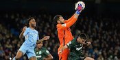 Man of the Match Manchester City vs Sporting: Antonio Adan