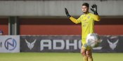 Kiper Bali United Dapat Arahan Khusus Jelang Hadapi Persebaya Kiper Bali United Dapat Arahan Khusus Jelang Hadapi Persebaya