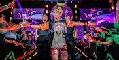 ONE Championship: Demi Tembus 5 Besar, Petarung Indonesia Ini Siap Hadapi 2 Lawan dalam Semalam ONE Championship: Demi Tembus 5 Besar, Petarung Indonesia Ini Siap Hadapi 2 Lawan dalam Semalam
