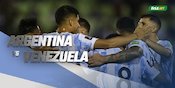 Prediksi Argentina vs Venezuela 26 Maret 2022 Prediksi Argentina vs Venezuela 26 Maret 2022