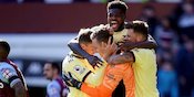 Jika Ingin Sukses di EPL, Arsenal Disarankan Ikuti Jejak Liverpool Jika Ingin Sukses di EPL, Arsenal Disarankan Ikuti Jejak Liverpool