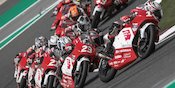 Klasemen Sementara Asia Talent Cup 2022 Usai Race 1 Seri Mandalika Klasemen Sementara Asia Talent Cup 2022 Usai Race 1 Seri Mandalika