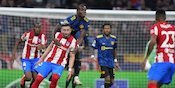 Meski Sulit, Atletico Madrid Datang ke Old Trafford untuk Menang