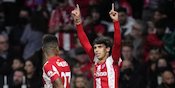 Gokil! Tawaran Bayern untuk Joao Felix Sebesar Rp1,5 Triliun Ditolak Mentah-mentah Oleh Atletico