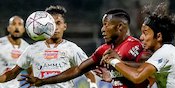 Highlights BRI Liga 1 2021-22: Bali United 2-1 Persija Jakarta Highlights BRI Liga 1 2021-22: Bali United 2-1 Persija Jakarta
