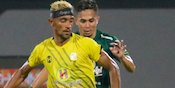 Highlights BRI Liga 1 2021-22: Barito Putera 1-1 Persebaya Surabaya