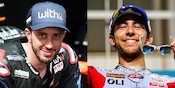 Dibimbing Alberto Giribuola, Akankah Enea Bastianini Jadi Penerus Andrea Dovizioso di Ducati? Dibimbing Alberto Giribuola, Akankah Enea Bastianini Jadi Penerus Andrea Dovizioso di Ducati?