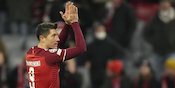 Bayern Munchen Berikan Konfirmasi, Lewandowski Memang Mau Pergi