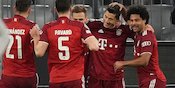 Bayern Munchen Dominasi Starting XI Terbaik Bundesliga Musim 2021/2022