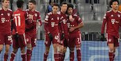 Bayern Munchen Bayern Munchen