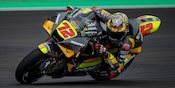 Dorna Sports Dekati 500 Balapan: Baru Kali Ini MotoGP Terkendala Kargo Dorna Sports Dekati 500 Balapan: Baru Kali Ini MotoGP Terkendala Kargo