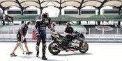 Sepang Tak Takut Sepi Penonton MotoGP Cuma Gara-Gara Mandalika Sepang Tak Takut Sepi Penonton MotoGP Cuma Gara-Gara Mandalika