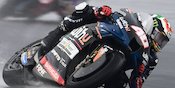 Gebrakan Darryn Binder di MotoGP Mandalika, Bahkan Sukses Ancam Kakak Sendiri Gebrakan Darryn Binder di MotoGP Mandalika, Bahkan Sukses Ancam Kakak Sendiri