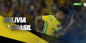 Prediksi Bolivia vs Brasil 30 Maret 2022 Prediksi Bolivia vs Brasil 30 Maret 2022