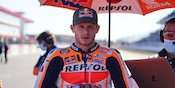 Marc Marquez Operasi, Stefan Bradl Jadi Pengganti di MotoGP Catalunya