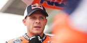 Marc Marquez Resmi Lagi-Lagi Digantikan Stefan Bradl di MotoGP Argentina
