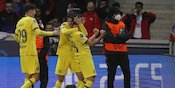 Suara Fans Usai Chelsea Lolos Perempat Final UCL: Liverpool Ditantang, MU Kena Senggol Suara Fans Usai Chelsea Lolos Perempat Final UCL: Liverpool Ditantang, MU Kena Senggol