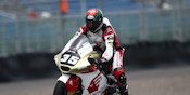 Hasil FP1 Moto2 Prancis: Somkiat Chantra Asapi Augusto Fernandez Hasil FP1 Moto2 Prancis: Somkiat Chantra Asapi Augusto Fernandez