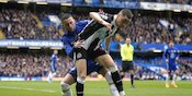 Bintang Newcastle Mengaku Tetap Bangga Meski Kalah Lawan 12 Pemain Chelsea, Netizen Ikutan Nyinyir!
