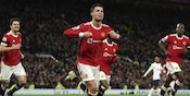 Eks West Ham Ini Lebih Suka Ronaldo Ketimbang Messi, Apa Alasannya? Eks West Ham Ini Lebih Suka Ronaldo Ketimbang Messi, Apa Alasannya?