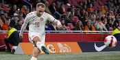 Hasil Pertandingan Belanda vs Denmark: Skor 4-2