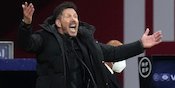 Selamat! Diego Simeone Akhirnya Sukses Singkirkan Cristiano Ronaldo di Fase Knock-Out Liga Champions Selamat! Diego Simeone Akhirnya Sukses Singkirkan Cristiano Ronaldo di Fase Knock-Out Liga Champions