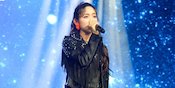 Suara Merdu Dita Karang Sukses Hangatkan Shopee Hari Belanja Konsumen TV Show Suara Merdu Dita Karang Sukses Hangatkan Shopee Hari Belanja Konsumen TV Show