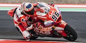 Hasil FP3 Moto2 Austria: Jake Dixon Memimpin, Asapi Ai Ogura dan Albert Arenas Hasil FP3 Moto2 Austria: Jake Dixon Memimpin, Asapi Ai Ogura dan Albert Arenas