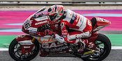 Hasil FP2 Moto2 Mandalika: Jake Dixon dan GASGAS Berkuasa Hasil FP2 Moto2 Mandalika: Jake Dixon dan GASGAS Berkuasa