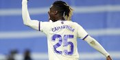 Camavinga Akui Real Madrid Kesulitan Hadapi Liverpool: Tapi Kami Pantas Juara, Kok! Camavinga Akui Real Madrid Kesulitan Hadapi Liverpool: Tapi Kami Pantas Juara, Kok!