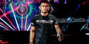 ONE Championship: Pekan Ini, Petarung Indonesia Ditunggu Lawan dari Singapura ONE Championship: Pekan Ini, Petarung Indonesia Ditunggu Lawan dari Singapura