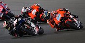 Remy Gardner Sebut Darryn Binder Ugal-ugalan di MotoGP Qatar: Kebiasaan di Moto3