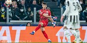 Man of the Match Juventus vs Vllarreal: Geronimo Rulli Man of the Match Juventus vs Vllarreal: Geronimo Rulli