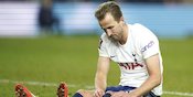Hadapi Portsmouth di Piala FA, Tottenham Hotspur Hadapi Posisi Dilema Soal Harry Kane