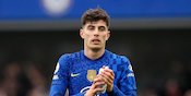 Chelsea vs Newcastle, Kenapa Havertz Sikut Dan Burn dan Tidak Dikartu Merah? Chelsea vs Newcastle, Kenapa Havertz Sikut Dan Burn dan Tidak Dikartu Merah?